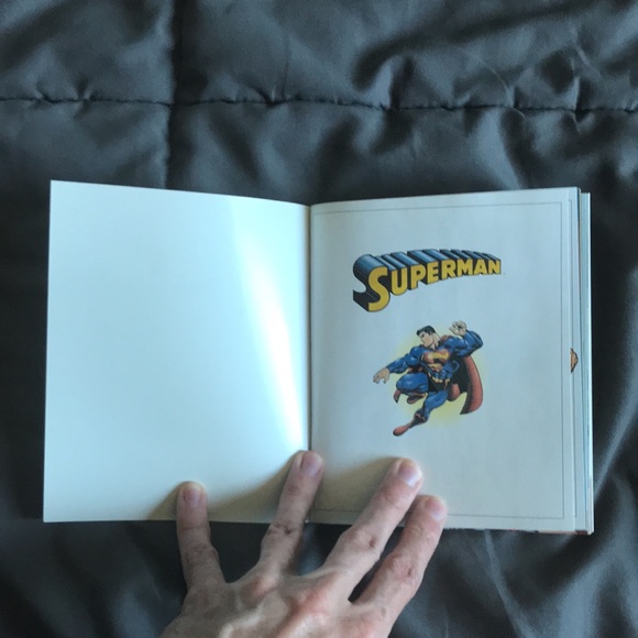 Superman: The Ultimate guide to the Man of Steel.Exclusive excerpted edition. - Picture 4 of 8